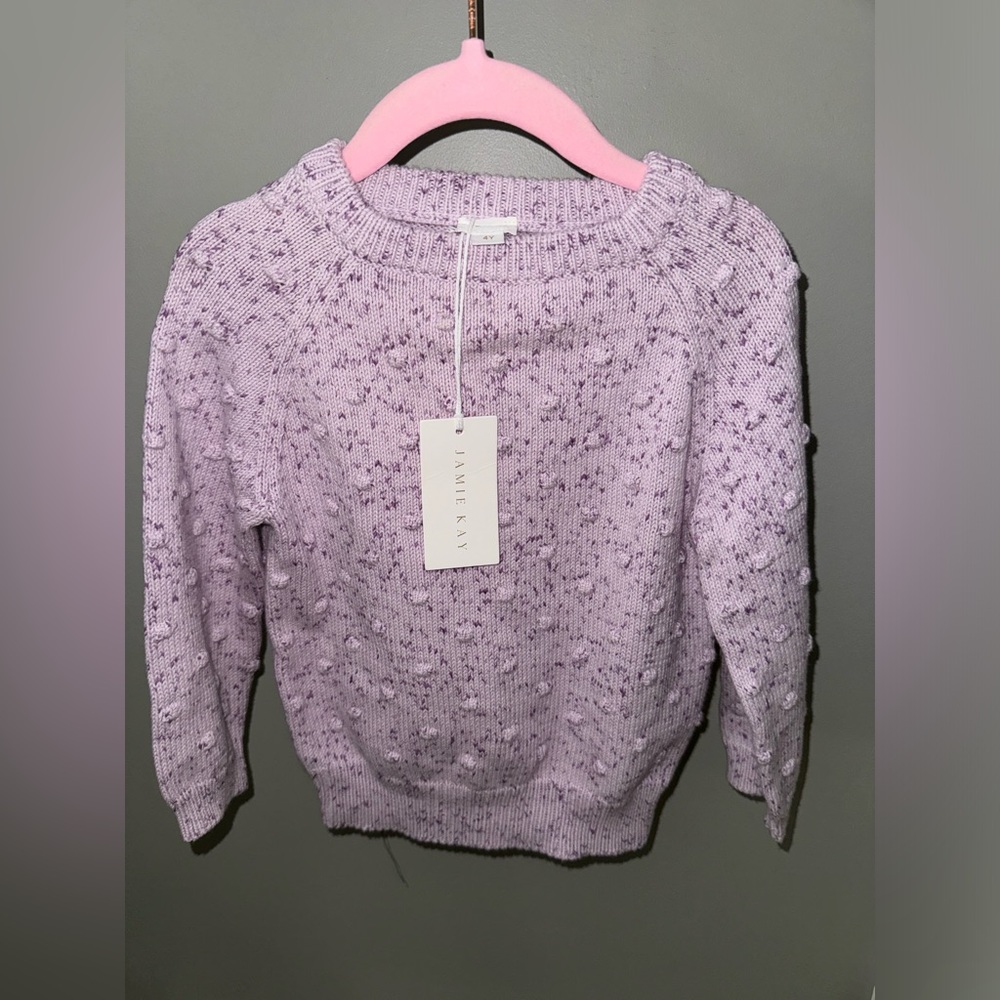 Jamie Kay Sweater